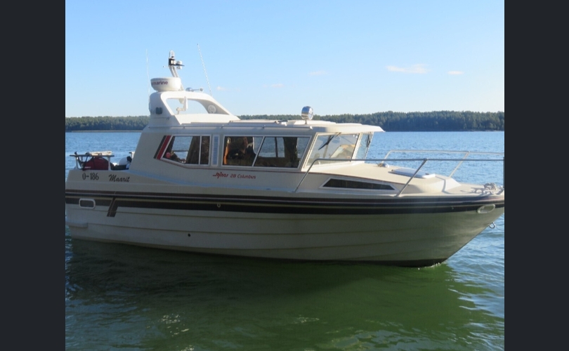 Minor 28 Columbus-kuva-1